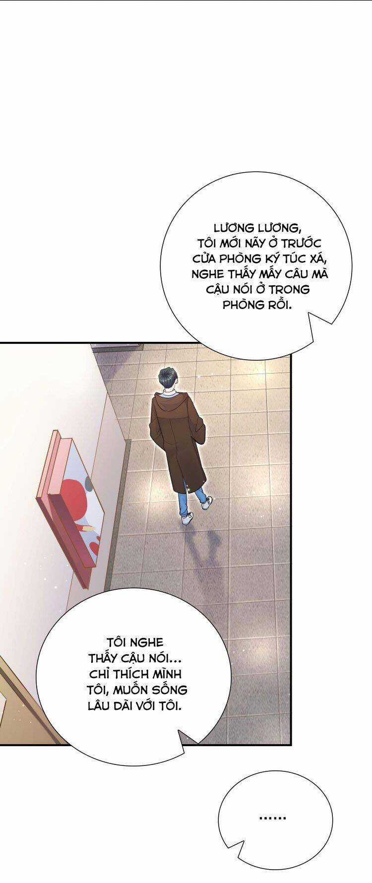 Anh Ấy Sinh Ra Đã Là Công Của Tôi Chapter 43 trang 38
