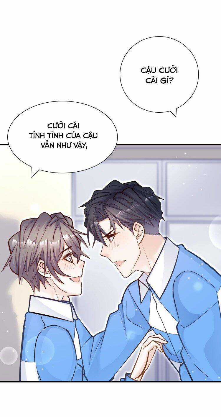Anh Ấy Sinh Ra Đã Là Công Của Tôi Chapter 43 trang 4