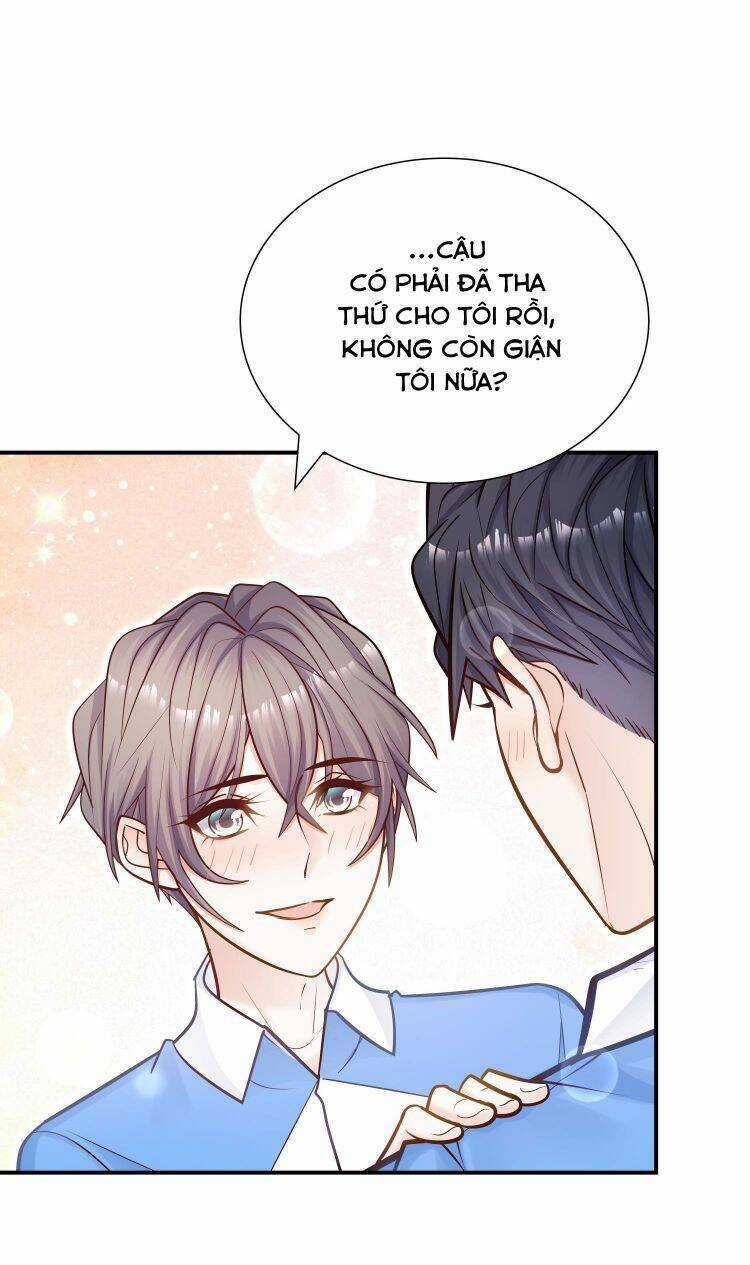 Anh Ấy Sinh Ra Đã Là Công Của Tôi Chapter 43 trang 5