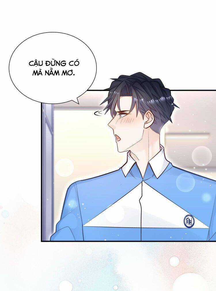 Anh Ấy Sinh Ra Đã Là Công Của Tôi Chapter 43 trang 6
