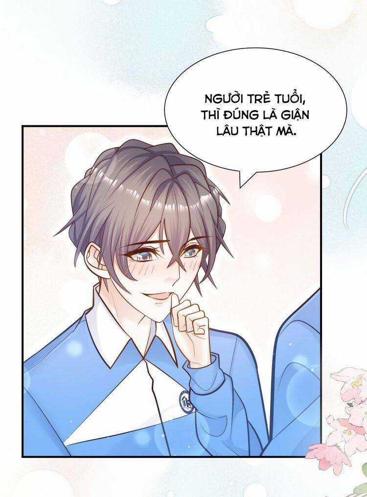 Anh Ấy Sinh Ra Đã Là Công Của Tôi Chapter 43 trang 7