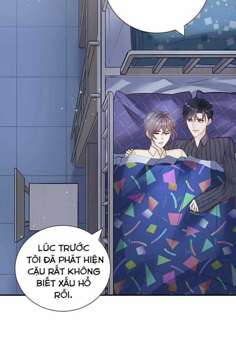 Anh Ấy Sinh Ra Đã Là Công Của Tôi Chapter 44 trang 12