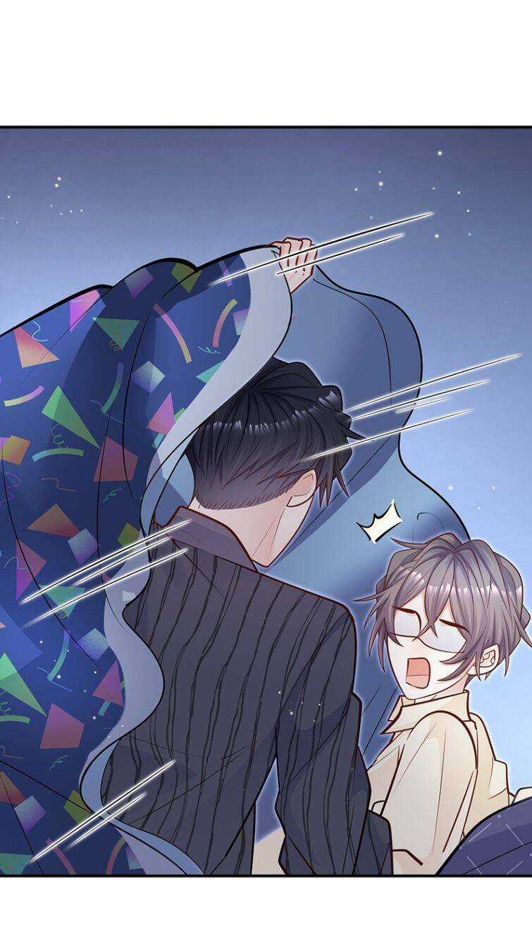 Anh Ấy Sinh Ra Đã Là Công Của Tôi Chapter 44 trang 14