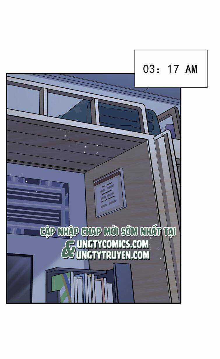 Anh Ấy Sinh Ra Đã Là Công Của Tôi Chapter 44 trang 16