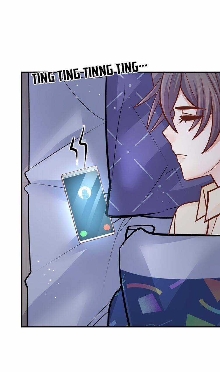 Anh Ấy Sinh Ra Đã Là Công Của Tôi Chapter 44 trang 17