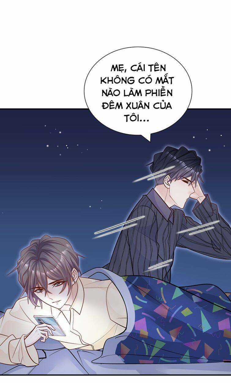 Anh Ấy Sinh Ra Đã Là Công Của Tôi Chapter 44 trang 18