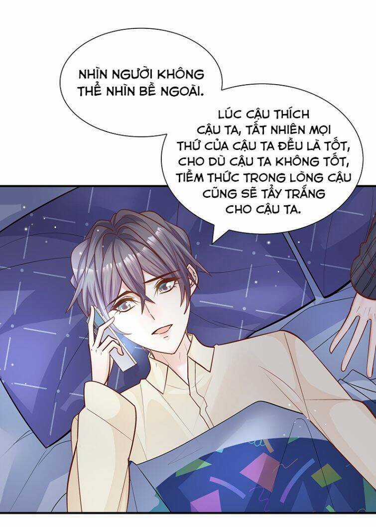 Anh Ấy Sinh Ra Đã Là Công Của Tôi Chapter 44 trang 22