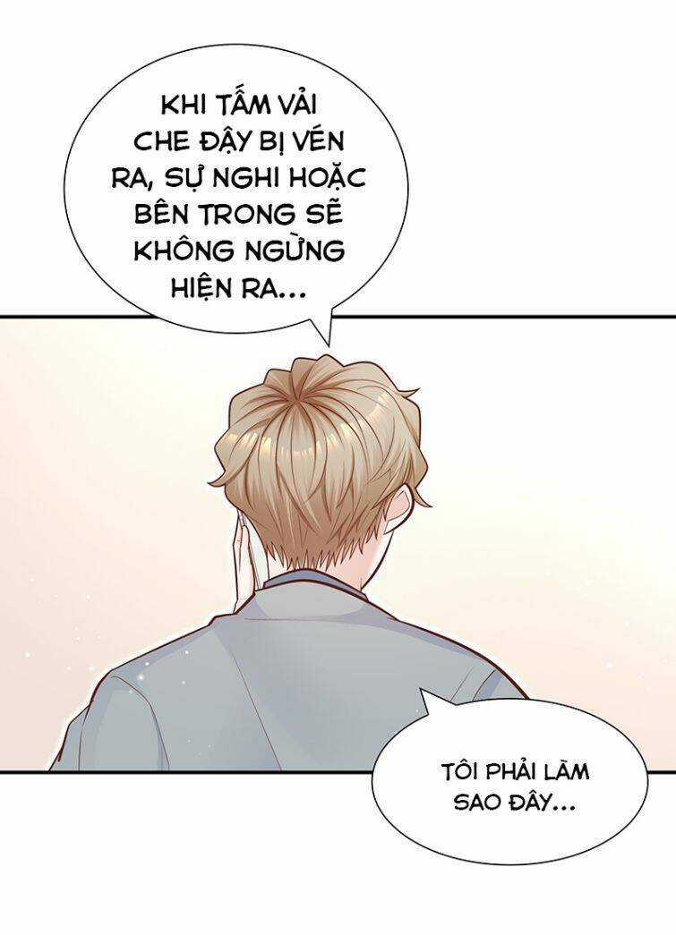 Anh Ấy Sinh Ra Đã Là Công Của Tôi Chapter 44 trang 24