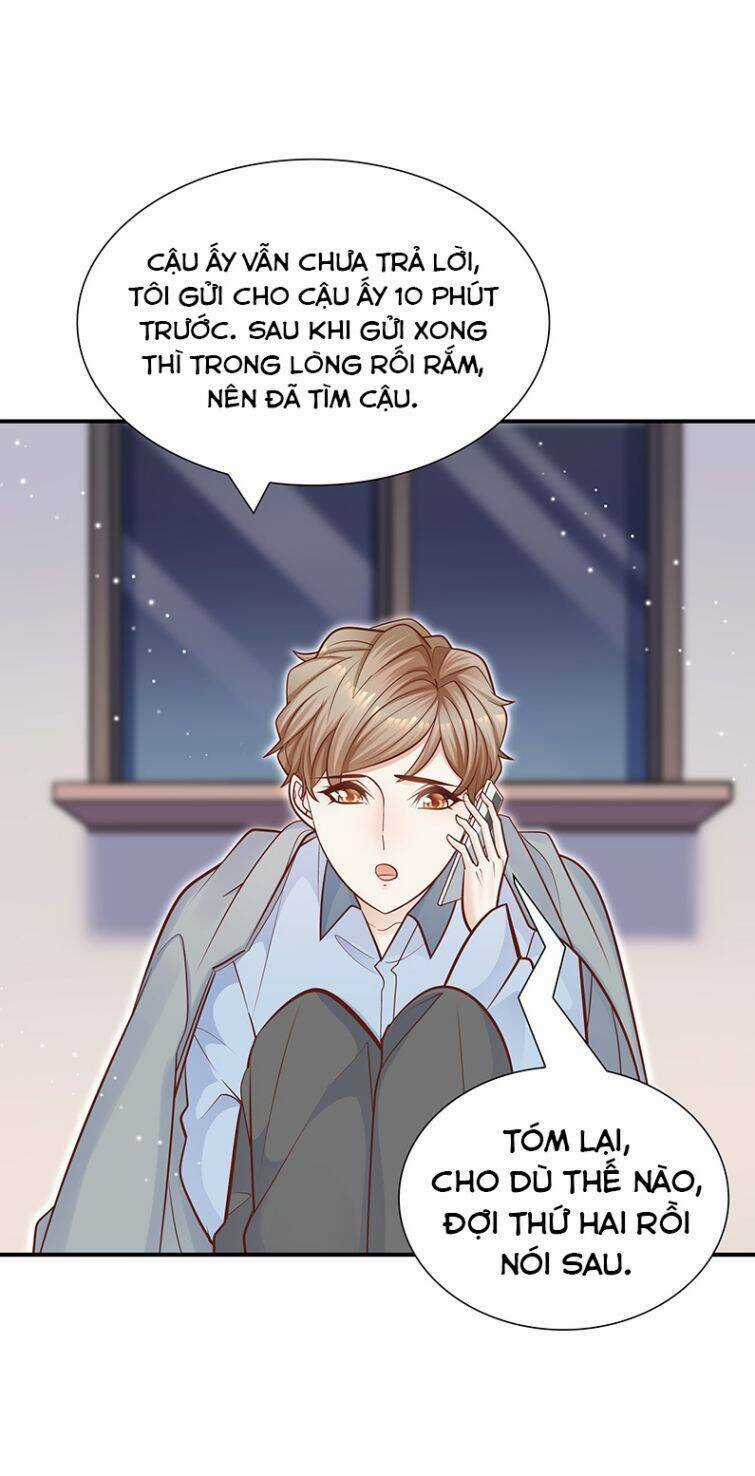 Anh Ấy Sinh Ra Đã Là Công Của Tôi Chapter 44 trang 27