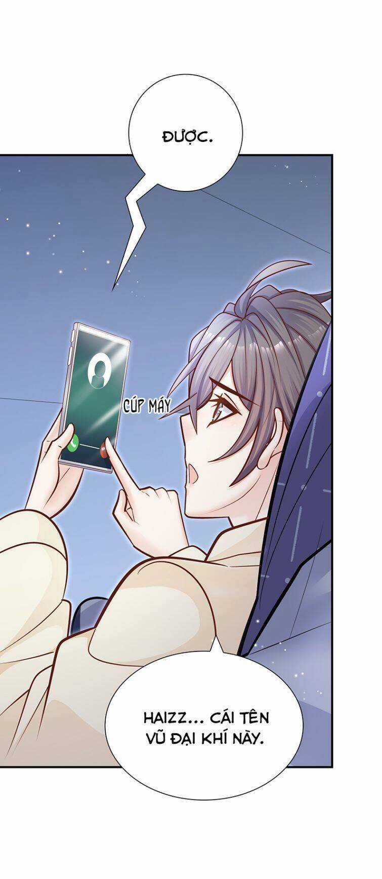 Anh Ấy Sinh Ra Đã Là Công Của Tôi Chapter 44 trang 28