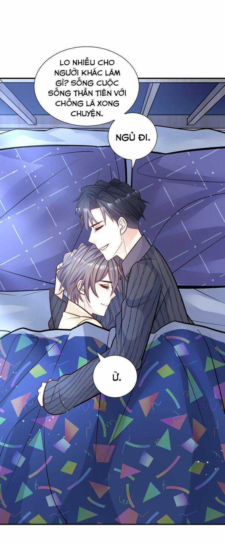 Anh Ấy Sinh Ra Đã Là Công Của Tôi Chapter 44 trang 29