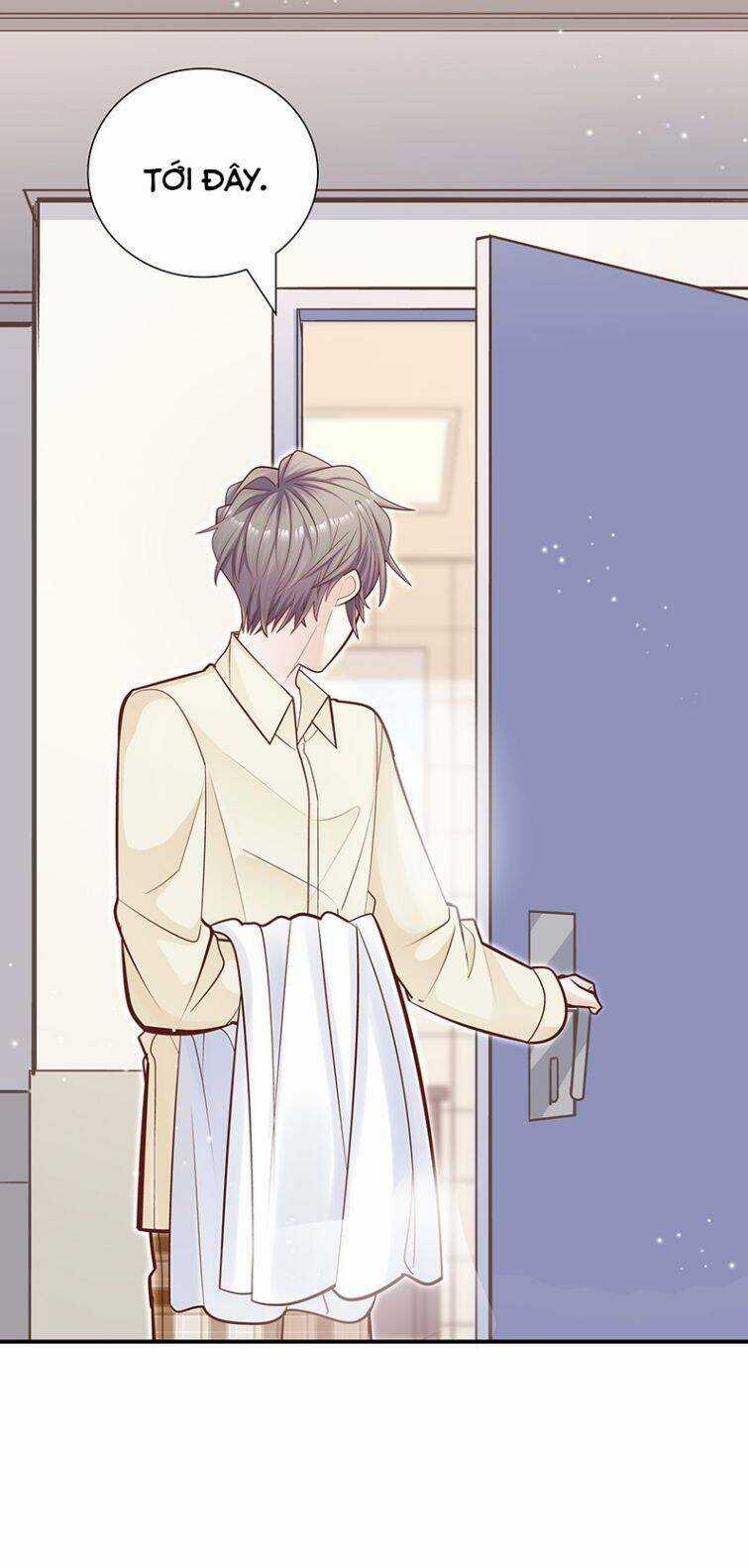 Anh Ấy Sinh Ra Đã Là Công Của Tôi Chapter 44 trang 3