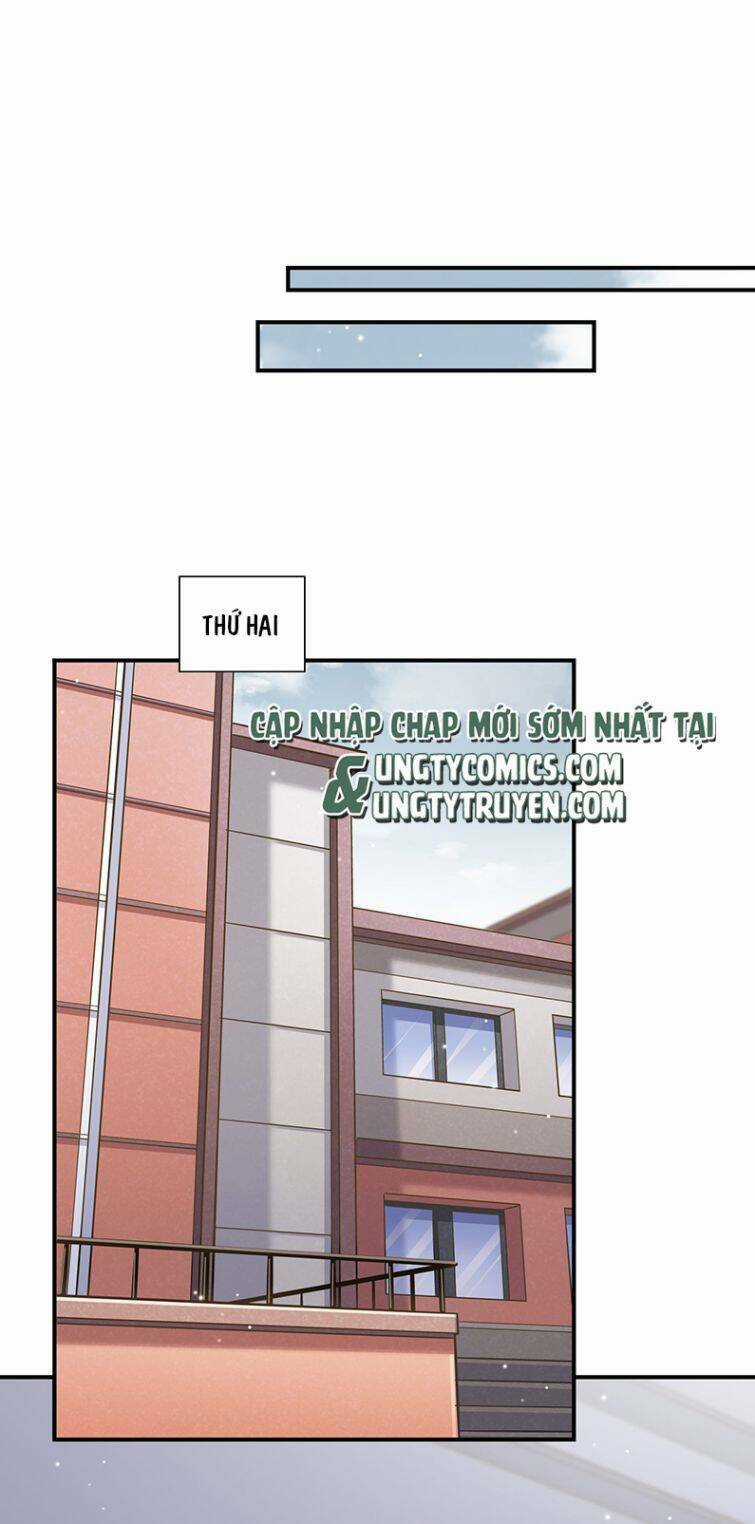 Anh Ấy Sinh Ra Đã Là Công Của Tôi Chapter 44 trang 30