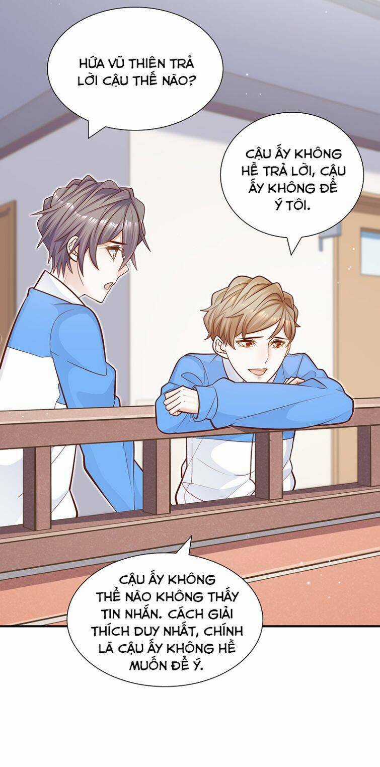 Anh Ấy Sinh Ra Đã Là Công Của Tôi Chapter 44 trang 31