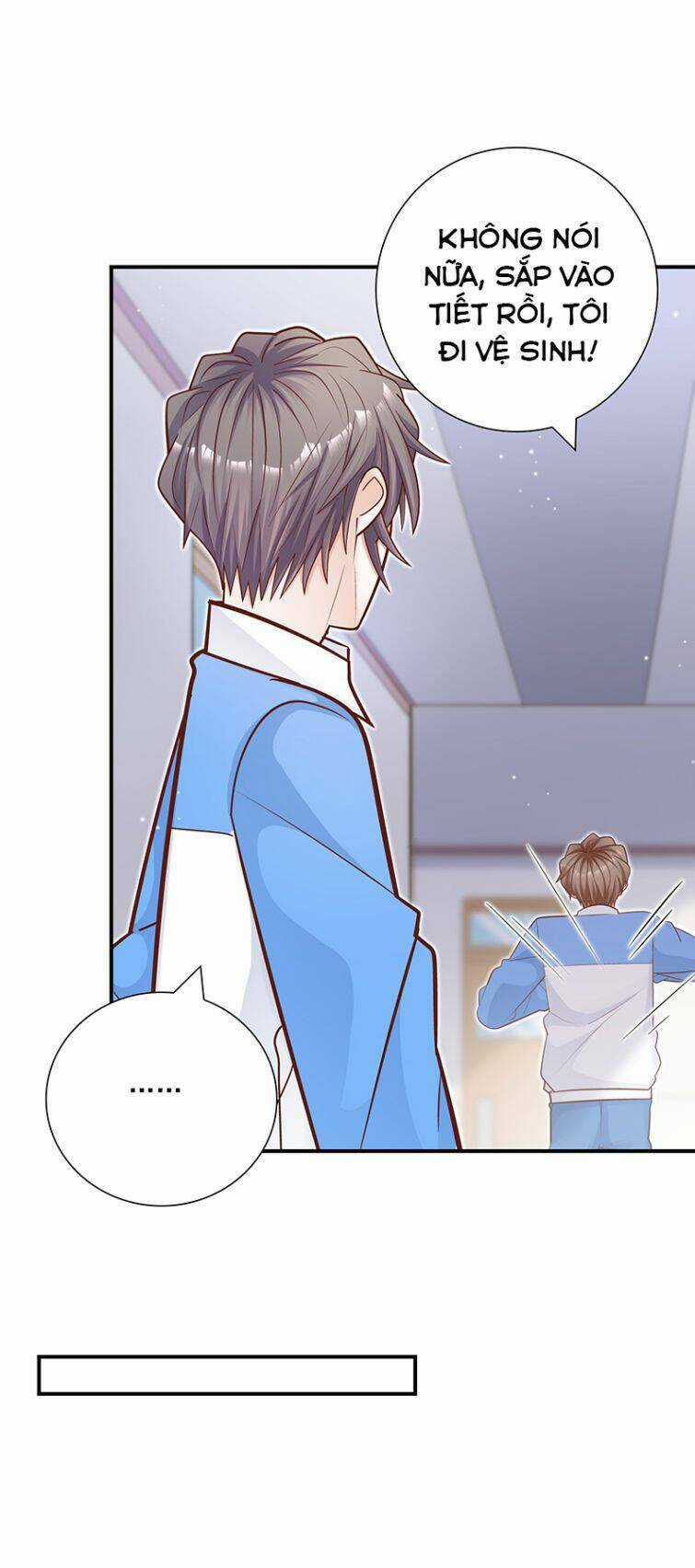 Anh Ấy Sinh Ra Đã Là Công Của Tôi Chapter 44 trang 32