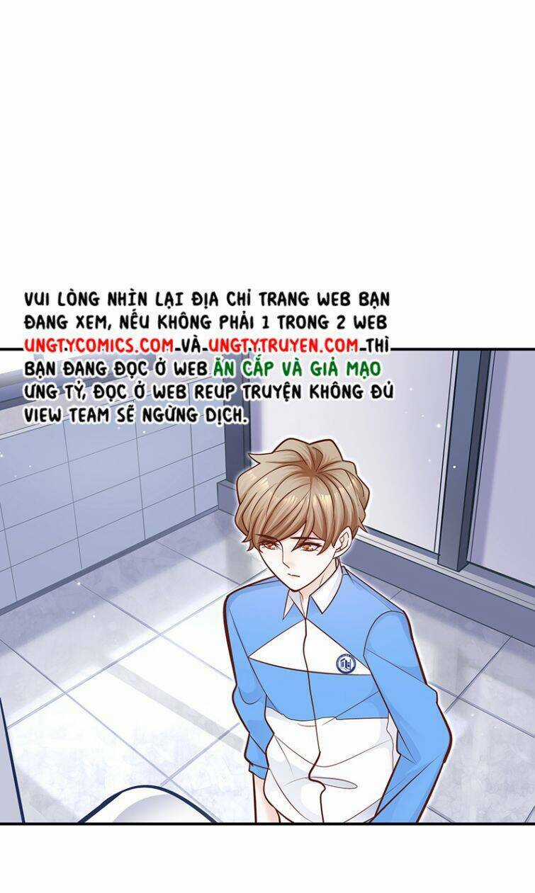 Anh Ấy Sinh Ra Đã Là Công Của Tôi Chapter 44 trang 33