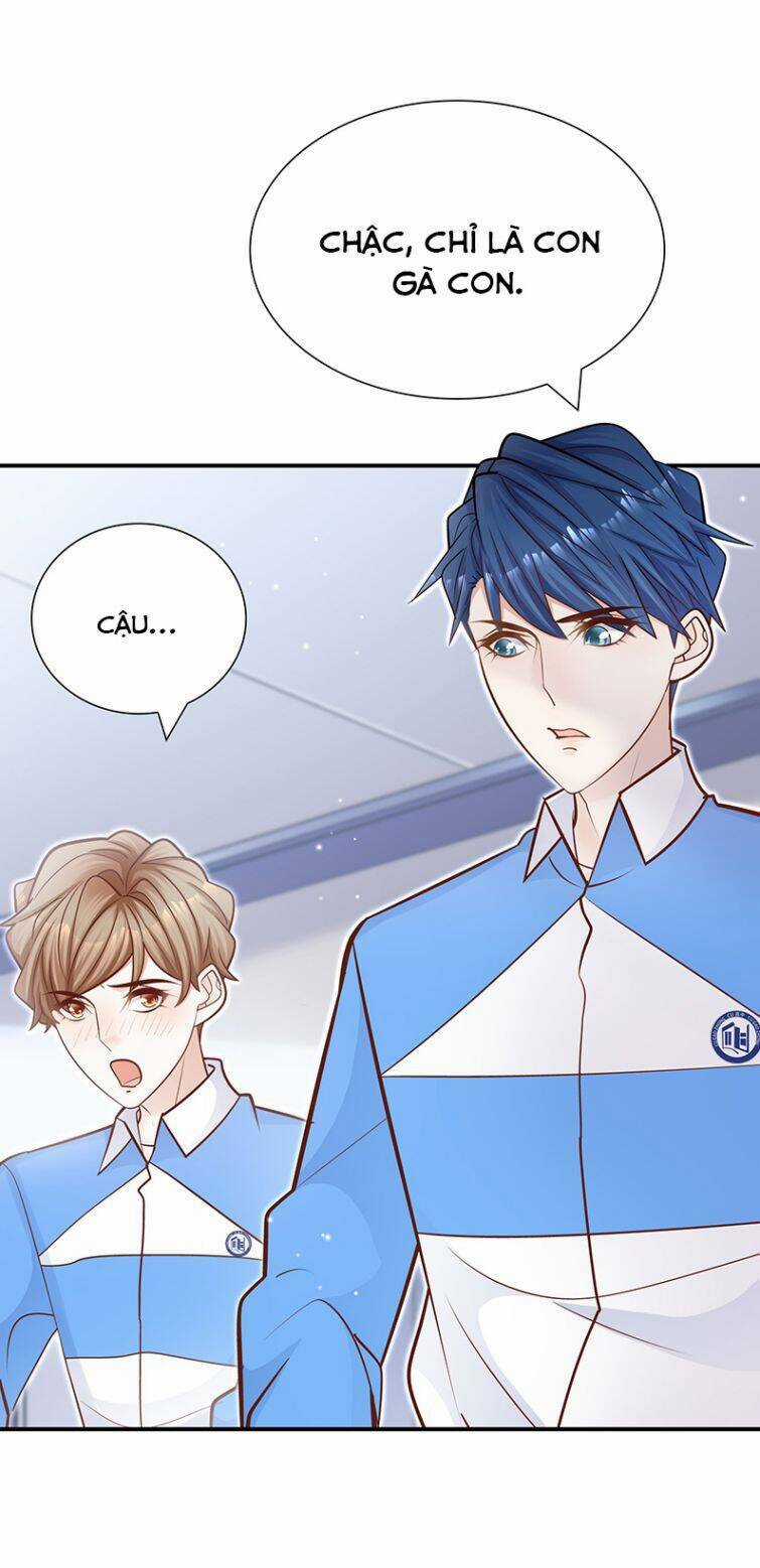 Anh Ấy Sinh Ra Đã Là Công Của Tôi Chapter 44 trang 34