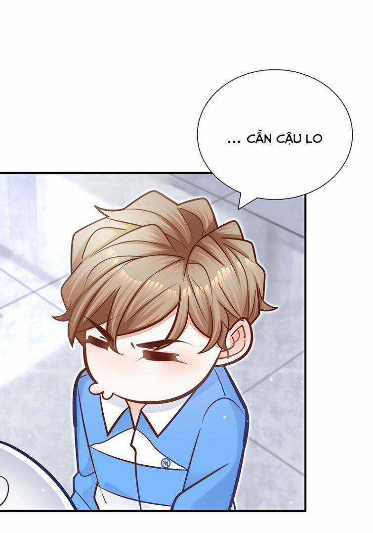 Anh Ấy Sinh Ra Đã Là Công Của Tôi Chapter 44 trang 35