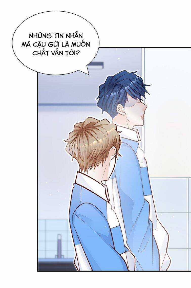 Anh Ấy Sinh Ra Đã Là Công Của Tôi Chapter 44 trang 36