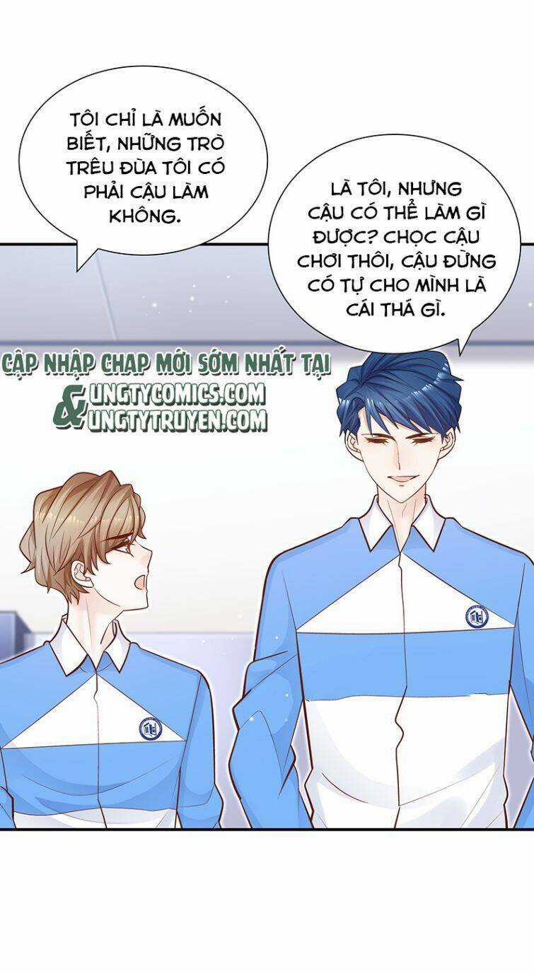 Anh Ấy Sinh Ra Đã Là Công Của Tôi Chapter 44 trang 37