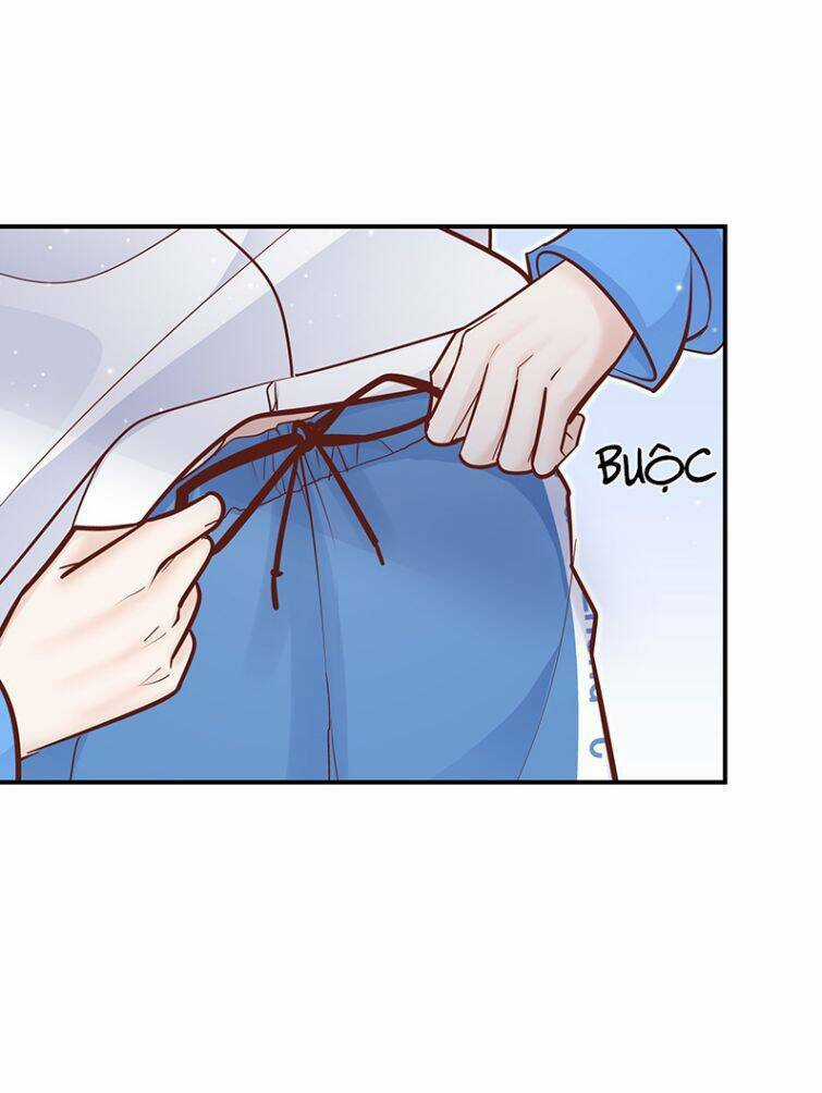 Anh Ấy Sinh Ra Đã Là Công Của Tôi Chapter 44 trang 38