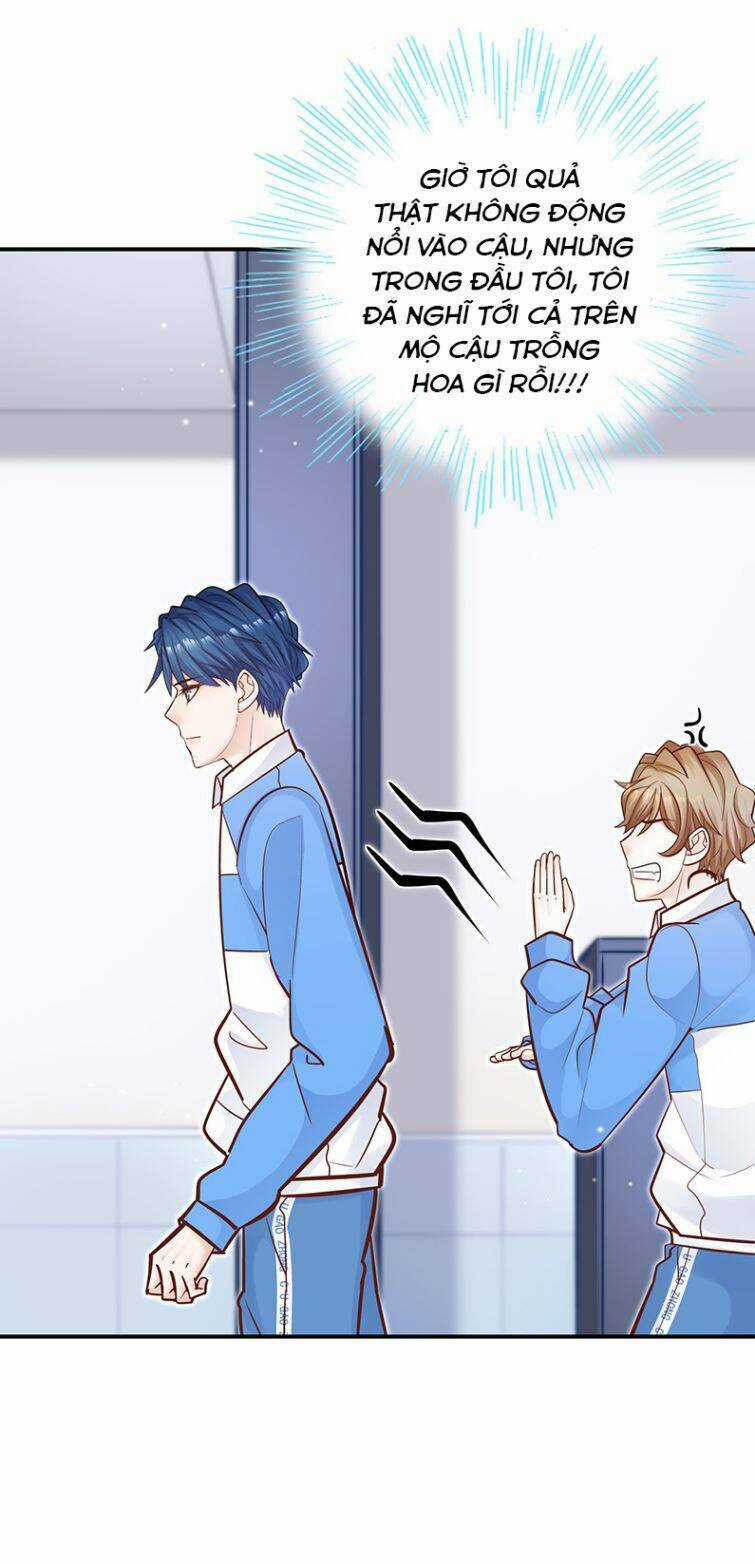 Anh Ấy Sinh Ra Đã Là Công Của Tôi Chapter 44 trang 39