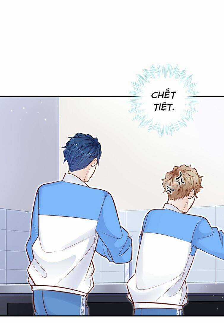 Anh Ấy Sinh Ra Đã Là Công Của Tôi Chapter 44 trang 40