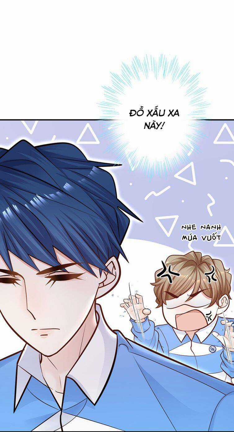 Anh Ấy Sinh Ra Đã Là Công Của Tôi Chapter 44 trang 41