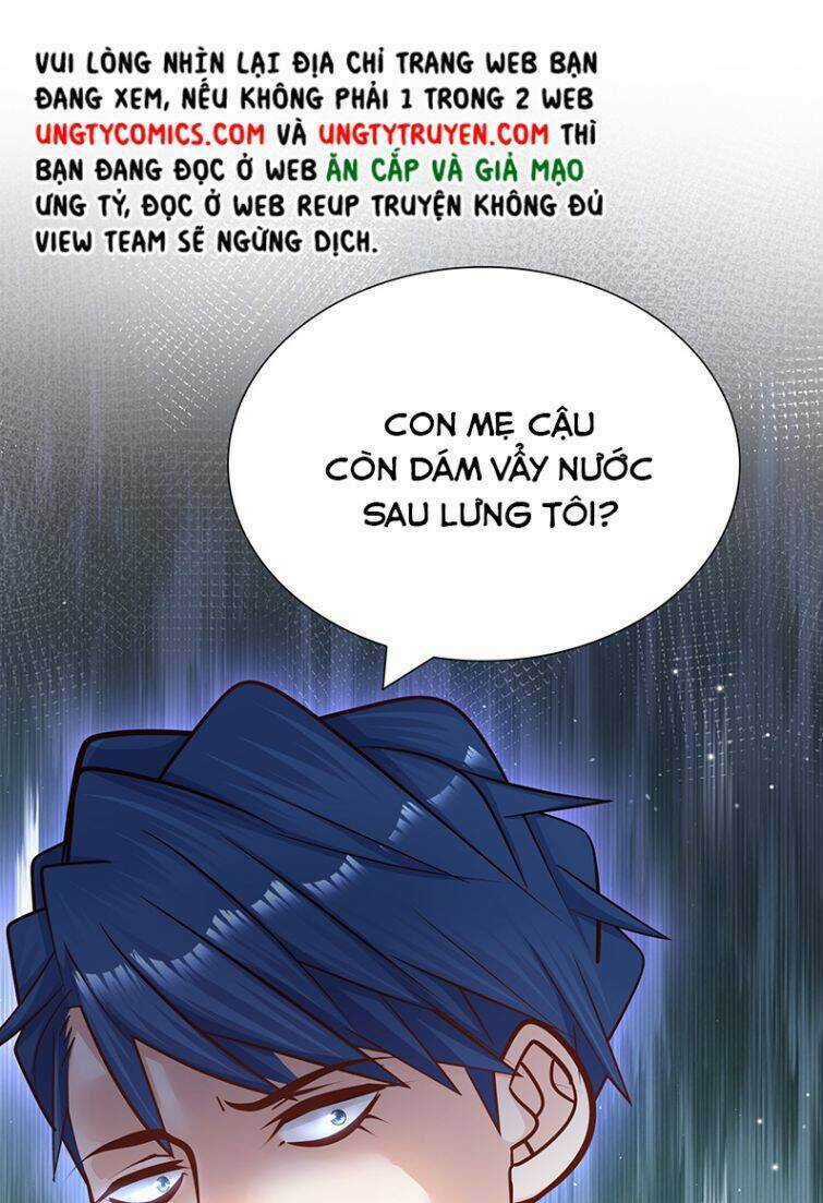 Anh Ấy Sinh Ra Đã Là Công Của Tôi Chapter 44 trang 45