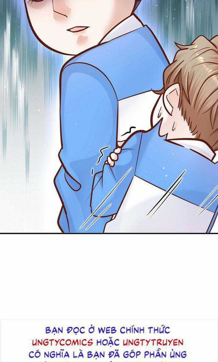 Anh Ấy Sinh Ra Đã Là Công Của Tôi Chapter 44 trang 46