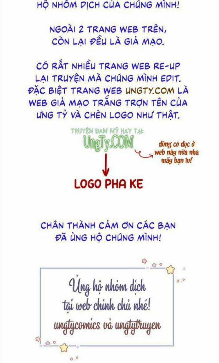 Anh Ấy Sinh Ra Đã Là Công Của Tôi Chapter 44 trang 47