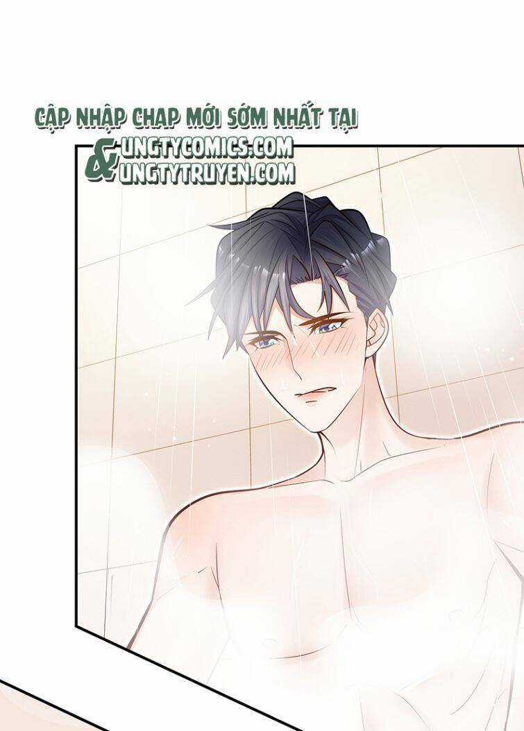 Anh Ấy Sinh Ra Đã Là Công Của Tôi Chapter 44 trang 6