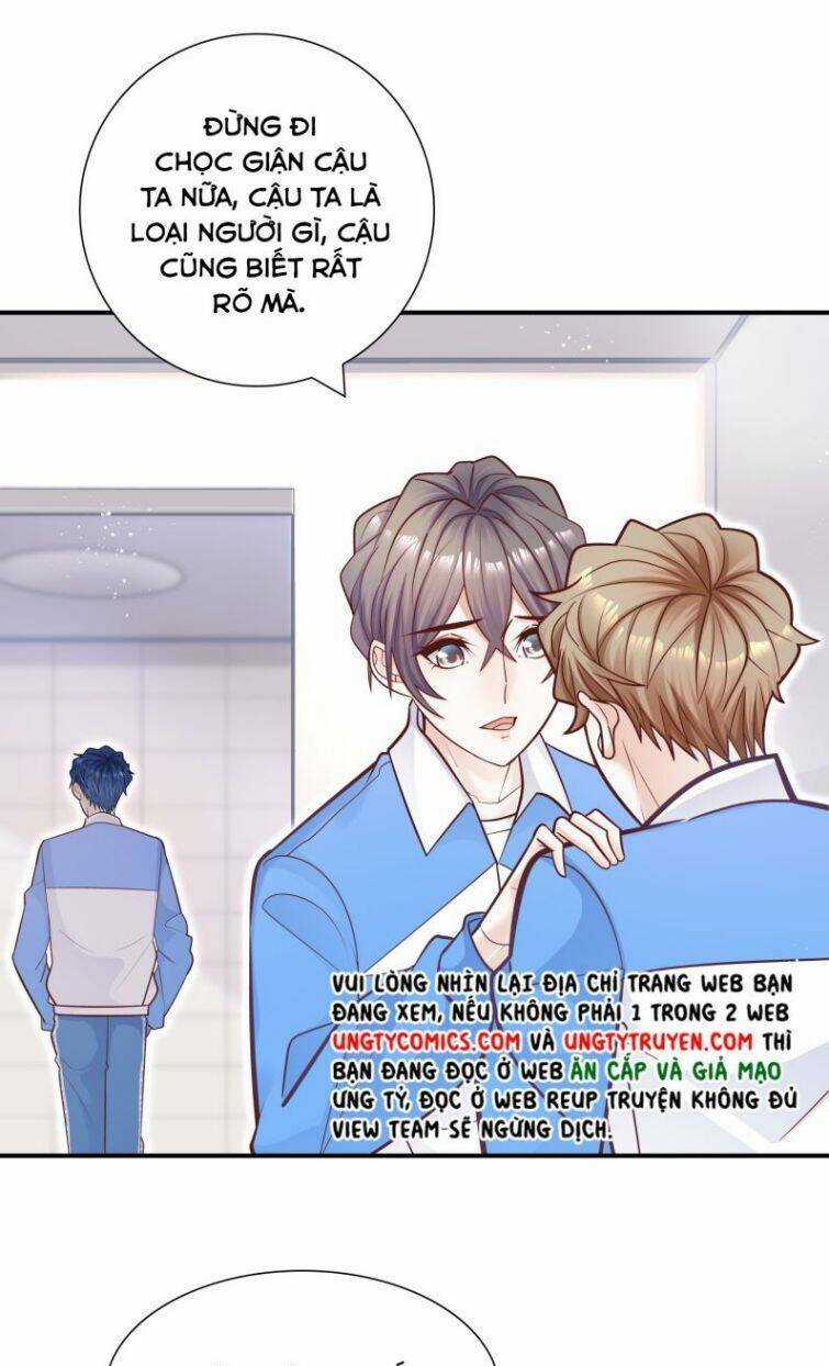 Anh Ấy Sinh Ra Đã Là Công Của Tôi Chapter 45 trang 10