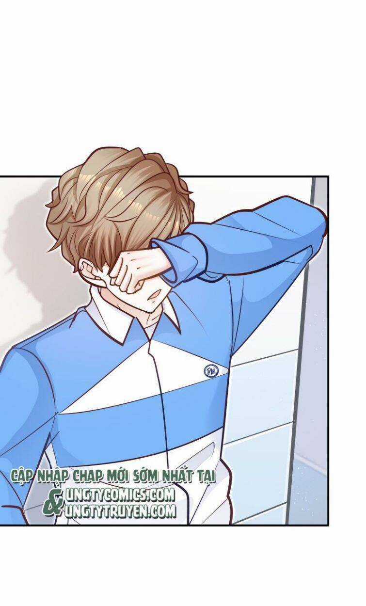 Anh Ấy Sinh Ra Đã Là Công Của Tôi Chapter 45 trang 12