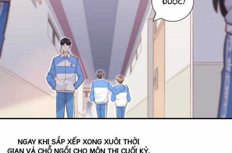 Anh Ấy Sinh Ra Đã Là Công Của Tôi Chapter 45 trang 16