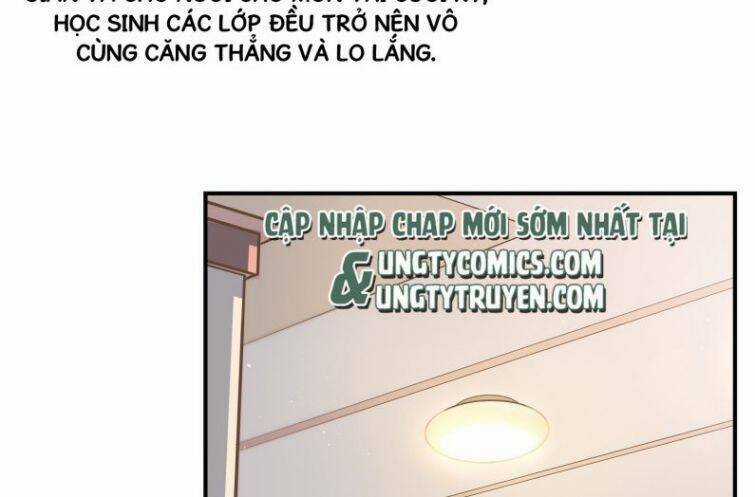 Anh Ấy Sinh Ra Đã Là Công Của Tôi Chapter 45 trang 17