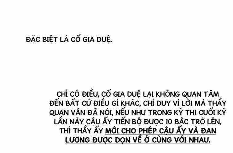 Anh Ấy Sinh Ra Đã Là Công Của Tôi Chapter 45 trang 19
