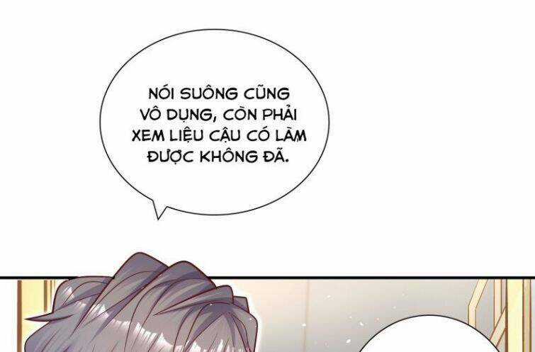 Anh Ấy Sinh Ra Đã Là Công Của Tôi Chapter 45 trang 27