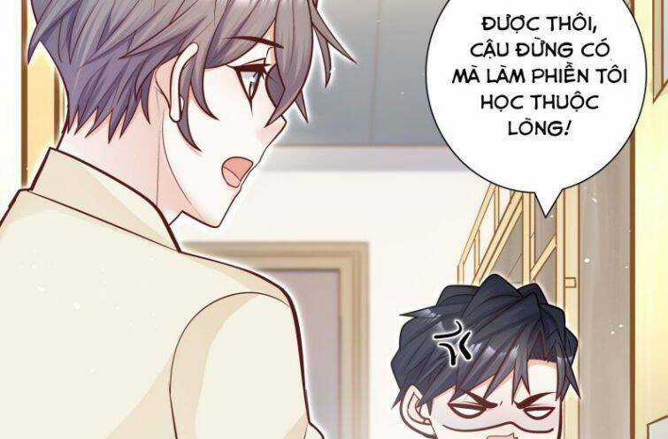 Anh Ấy Sinh Ra Đã Là Công Của Tôi Chapter 45 trang 28
