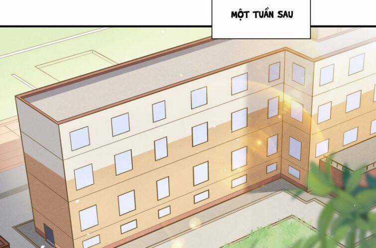 Anh Ấy Sinh Ra Đã Là Công Của Tôi Chapter 45 trang 38