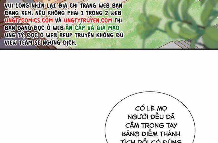 Anh Ấy Sinh Ra Đã Là Công Của Tôi Chapter 45 trang 39