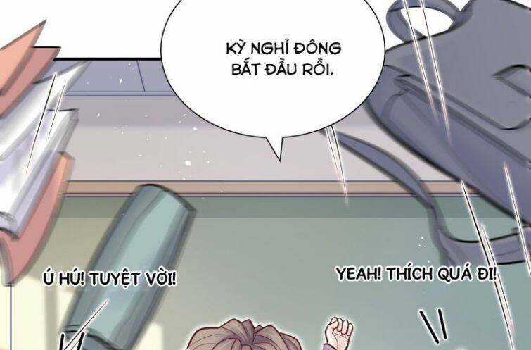 Anh Ấy Sinh Ra Đã Là Công Của Tôi Chapter 45 trang 48