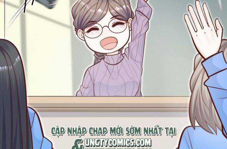 Anh Ấy Sinh Ra Đã Là Công Của Tôi Chapter 45 trang 49