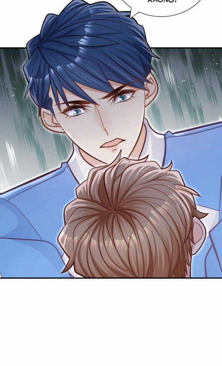 Anh Ấy Sinh Ra Đã Là Công Của Tôi Chapter 45 trang 5