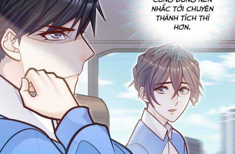 Anh Ấy Sinh Ra Đã Là Công Của Tôi Chapter 45 trang 56