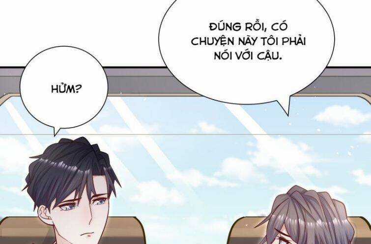 Anh Ấy Sinh Ra Đã Là Công Của Tôi Chapter 45 trang 58