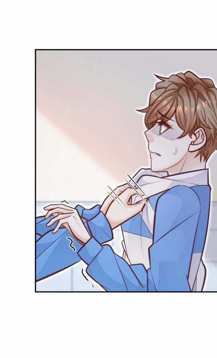 Anh Ấy Sinh Ra Đã Là Công Của Tôi Chapter 45 trang 6