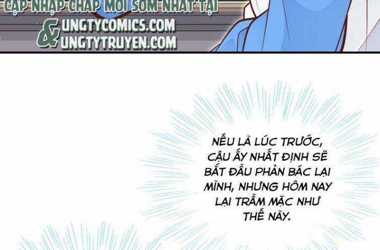 Anh Ấy Sinh Ra Đã Là Công Của Tôi Chapter 45 trang 63