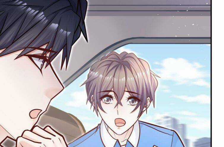 Anh Ấy Sinh Ra Đã Là Công Của Tôi Chapter 45 trang 69