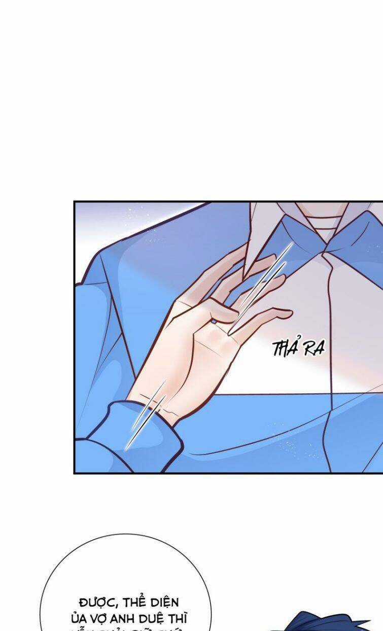 Anh Ấy Sinh Ra Đã Là Công Của Tôi Chapter 45 trang 8